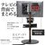 �i�J�����bWALL�e���r�X�^���h A2�Ή��d���^�b�v�v���[�g�bWLBP95119