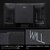 �i�J�����bWALL�e���r�X�^���h V5�Ή� �w�ʃJ�o�[�bWLBC85119