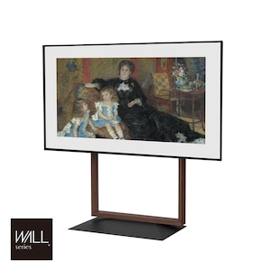 �i�J�����b�Ǌ񂹃e���r�X�^���h�m32�`80�^�Ή� /FRAMESTAND ��U��@�\�t�� /�E�H�[���i�b�g�n�bWLTV45238