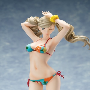 HOT限定SALEグロウディア 高巻杏 水着Ver. 1/7 (PERSONA 5 the Animation ペルソナ5 P5 WAVE) Ann Takamaki TBS ペルソナシリーズ