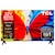 TCL�b32V�^ �t���n�C�r�W�����t���e���r�m�n��EBS�E110�xCS�f�W�^���n�b32S5K