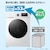 TCL�b7.0kg �h����������@�y���J���z�z���C�g�bTW-DV7A