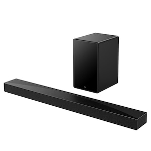 TCL�b5.1c�n�C�G���h�z�[���V�A�^�[�T�E���h�o�[�bQ65H