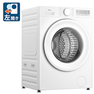 TCL�b10.0kg �h���������󊣑��@�y���J���z�z���C�g�bTW-DVK10A
