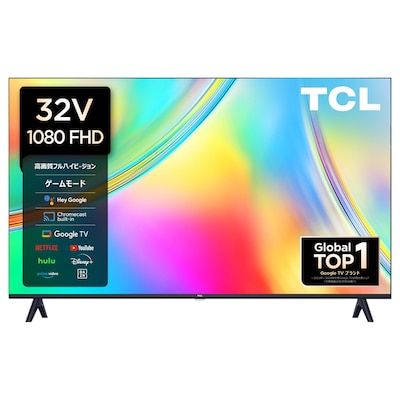 TCL^32S5400