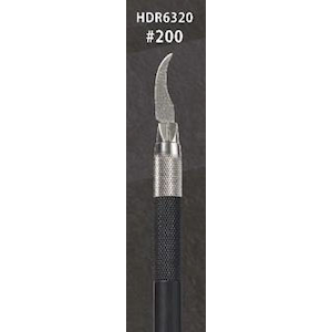 �A���S�t�@�C���b�_�C���t�B�j�b�V���v�� #200�yHDR6320�z�bAF HDR6320 �޲�̨Ư����� #200