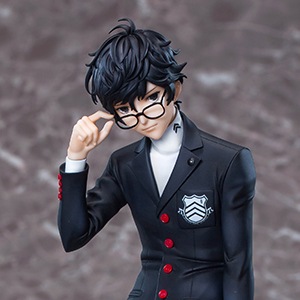 1/7 雨宮 蓮 (ペルソナ5A) | SOUL WING | 1/7 アマミヤレン 1/7 雨宮 蓮 (ペルソナ5A) | SOUL WING | 1/7 アマミヤレン