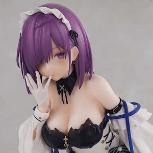 1/7 ペネロピ ソルティ ー メイド Ver.（アズールレーン）