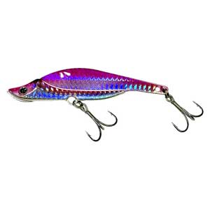 インパクトバー トリックビート103 #14 インパクトチャート