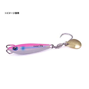 �O��X�b�`���C�X�s�� 40g #09 �s���N�O���[�t���b�V���b�������40#09
