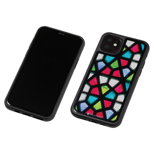 Iphone 11用 ハイブリッドケース ステンドグラス2 Joshin Webショップ 通販 ディーフ Dcs Ipe19mst2 Iphone 11用 ハイブリッドケース ステンドグラス2 Joshin Webショップ 通販 ディーフ Dcs Ipe19mst2