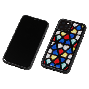 Iphone 11 Pro Max用 ハイブリッドケース ステンドグラス1 Joshin Webショップ 通販 ディーフ Dcs Ipe19lst1 Iphone 11 Pro Max用 ハイブリッドケース ステンドグラス1 Joshin Webショップ 通販 ディーフ Dcs Ipe19lst1