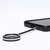 �f�B�[�t�bXperia 1 III�iSO-51B/SOG03/SoftBank�j�p �A���~�o���p�[�i�u���b�N�j�bDCB-XP1M3CLABK