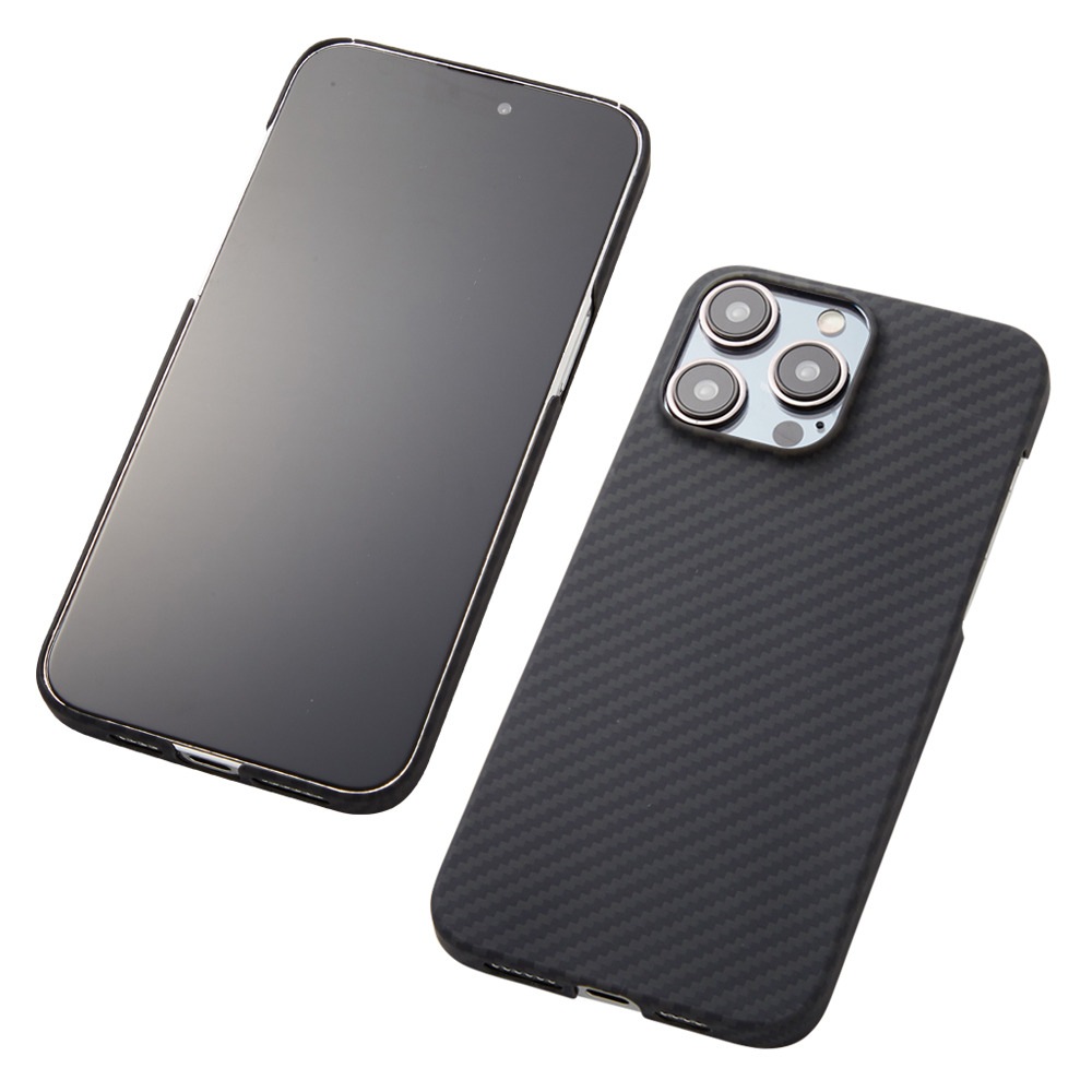 iPhone 15 Pro Max用 | ハードケース | Joshin webショップ 通販