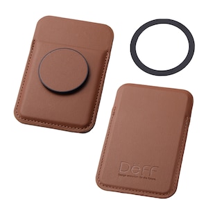 �f�B�[�t�bMAG POCKET�i�u���E���j�bDCS-MAGPOKBR