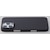 �f�B�[�t�biPhone 16 Pro Max�p Ultra Slim �� Light Case DURO�i�}�b�g�u���b�N�j�bDCS-IPD24LPBK