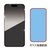 �f�B�[�t�biPhone 17�p ULTRA HARD GLASS�i�N���A�j�bDG-IP25MG4DF
