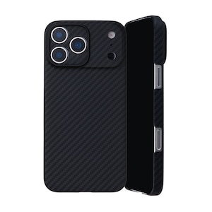 �f�B�[�t�biPhone 17 Pro Max�p DURO Special  Edition�i�}�b�g�u���b�N�j�bDCS-IPD25LPSEBK