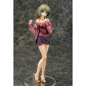1/8 高垣楓 甘美なる姫君Ver.（アイドルマスター シンデレラガールズ 