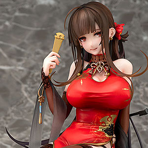 Gd DSR-50～春牡丹～ 「ドールズフロントライン」 1/7 4589496589832.jpg