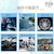 EK-TOP'S�b�C�[�P�[�g�b�v�X�bEK�|ZERO 500ml �N���X�Z�b�g�bA010-18500S