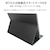 JAPANNEXT｜ジャパンネクスト｜モバイル液晶ディスプレイ(16型/IPS/WQXGA 2560×1600/60Hz/25ms/HDR10/miniHDMI/USB Type-C/VESA)(シルバー)｜JN-MD-IPS16WQXGAR