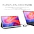 JAPANNEXT｜ジャパンネクスト｜モバイル液晶ディスプレイ(13.3型/IPS/FullHD 1920×1080/60Hz/25ms/HDR10/miniHDMI/USB Type-C/VESA/タッチパネル)(シルバー)｜JN-MD-I133FHDR-T