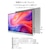 JAPANNEXT｜ジャパンネクスト｜モバイル液晶ディスプレイ(13.3型/IPS/FullHD 1920×1080/60Hz/25ms/HDR10/miniHDMI/USB Type-C/VESA/タッチパネル)(シルバー)｜JN-MD-I133FHDR-T