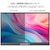 JAPANNEXT｜ジャパンネクスト｜モバイル液晶ディスプレイ(10.5型/IPS/FHD+ 1920×1280/60Hz/50ms/HDR10/miniHDMI/USB Type-C/VESA)(シルバー)｜JN-MD-IPS105FHDPR