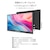 JAPANNEXT｜ジャパンネクスト｜モバイル液晶ディスプレイ(10.5型/IPS/FHD+ 1920×1280/60Hz/50ms/HDR10/miniHDMI/USB Type-C/VESA)(シルバー)｜JN-MD-IPS105FHDPR