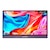 JAPANNEXT｜ジャパンネクスト｜モバイル液晶ディスプレイ(15.6型/IPS/FullHD 1920×1080/60Hz/30ms/HDR10/miniHDMI/USB Type-C/VESA/タッチパネル)(ブラック)｜JN-MD-IPS1564FHDR-T
