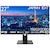 JAPANNEXT�b�W���p���l�N�X�g�b�t���f�B�X�v���C(27�^/IPS/FullHD 1920�~1080/100Hz/8ms)(�u���b�N)�bJN-IPS27FHDR-C65W-HSP