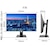 JAPANNEXT�b�W���p���l�N�X�g�b�t���f�B�X�v���C(27�^/IPS/FullHD 1920�~1080/100Hz/8ms)(�u���b�N)�bJN-IPS27FHDR-C65W-HSP