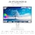 JAPANNEXT｜ジャパンネクスト｜液晶ディスプレイ(28型/IPS/4K UHD 3840×2160/60Hz/2ms/HDR10/HDMI2.0/DP1.2/VESA)(ホワイト)｜JN-IPS28UHDR-W