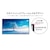 JAPANNEXT｜ジャパンネクスト｜液晶ディスプレイ(28型/IPS/4K UHD 3840×2160/60Hz/2ms/HDR10/HDMI2.0/DP1.2/VESA)(ホワイト)｜JN-IPS28UHDR-W