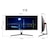 JAPANNEXT｜ジャパンネクスト｜液晶ディスプレイ(29型/IPS/WFHD 2560×1080/100Hz/5ms/HDR10/HDMI1.4/DP1.2/USB Type-C/VESA)(ブラック)｜JN-IPS291WFHDR-C65W