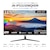 JAPANNEXT｜ジャパンネクスト｜液晶ディスプレイ(31.5型/IPS/WQHD 2560×1440/75Hz/5ms/HDR10/HDMI1.4/DP1.2/VESA)(ブラック)｜JN-IPS3150WQHDR