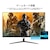 JAPANNEXT｜ジャパンネクスト｜液晶ディスプレイ(31.5型/IPS/WQHD 2560×1440/75Hz/5ms/HDR10/HDMI1.4/DP1.2/VESA)(ブラック)｜JN-IPS3150WQHDR