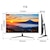 JAPANNEXT｜ジャパンネクスト｜液晶ディスプレイ(31.5型/IPS/WQHD 2560×1440/75Hz/5ms/HDR10/HDMI1.4/DP1.2/VESA)(ブラック)｜JN-IPS3150WQHDR
