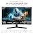JAPANNEXT｜ジャパンネクスト｜ゲーミング液晶ディスプレイ(27型/曲面型/VA/WQHD 2560×1440/165Hz/1ms/HDR10/HDMI2.0/DP1.2/VESA)(ブラック)｜JN-27VC165WQHDR-HSP
