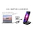 JAPANNEXT｜ジャパンネクスト｜液晶ディスプレイ(24型/IPS/WUXGA 1920×1200/75Hz/14ms/HDR10/HDMI1.4/USB Type-C・D-Sub/VESA)(ブラック)｜JN-IPS24WUXGAR-C