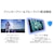 JAPANNEXT｜ジャパンネクスト｜液晶ディスプレイ(24型/IPS/WUXGA 1920×1200/75Hz/14ms/HDR10/HDMI1.4/USB Type-C・D-Sub/VESA)(ブラック)｜JN-IPS24WUXGAR-C