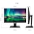 JAPANNEXT｜ジャパンネクスト｜液晶ディスプレイ(24型/IPS/WUXGA 1920×1200/75Hz/14ms/HDR10/HDMI1.4/USB Type-C・D-Sub/VESA)(ブラック)｜JN-IPS24WUXGAR-C