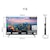 JAPANNEXT｜ジャパンネクスト｜液晶ディスプレイ(43型/IPS/4K UHD 3840×2160/60Hz/8ms/HDR10/HDMI2.0/VESA)(ブラック)｜JN-HDR432IPS4K-H5