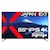 JAPANNEXT｜ジャパンネクスト｜液晶ディスプレイ(55型/IPS/4K UHD 3840×2160/60Hz/8ms/HDR10/HDMI2.0/VESA)(ブラック)｜JN-IPS5503TUHDR