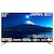JAPANNEXT｜ジャパンネクスト｜液晶ディスプレイ(55型/IPS/4K UHD 3840×2160/60Hz/8ms/HDR10/HDMI2.0/VESA)(ブラック)｜JN-IPS5503TUHDR
