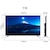 JAPANNEXT｜ジャパンネクスト｜液晶ディスプレイ(55型/IPS/4K UHD 3840×2160/60Hz/8ms/HDR10/HDMI2.0/VESA)(ブラック)｜JN-IPS5503TUHDR