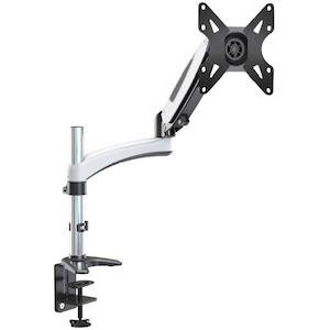 JAPANNEXT�i�W���p���l�N�X�g�j�b15�`55�C���`�Ή� ���j�^�[�A�[�� �N�����v�� 4�� ���֐߁bJN-ARM-GM112XDV
