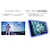 JAPANNEXT｜ジャパンネクスト｜液晶ディスプレイ(28.2型/IPS/4K+ 3840×2560/60Hz/5ms/HDR10/HDMI2.0/DP1.4/VESA/PIP・PBP対応)(ブラック)｜JN-282IPS4KP