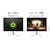 JAPANNEXT｜ジャパンネクスト｜液晶ディスプレイ(28.2型/IPS/4K+ 3840×2560/60Hz/5ms/HDR10/HDMI2.0/DP1.4/VESA/PIP・PBP対応)(ブラック)｜JN-282IPS4KP